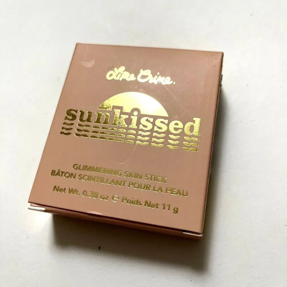 Lime Crime brand new